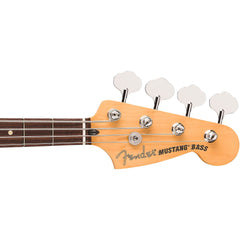 Fender Player II Mustang Bass PJ Aquatone Blue | Music Experience | Shop Online | South Africa