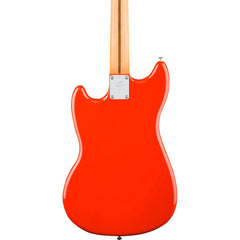 Fender Player II Mustang Bass PJ Coral Red | Music Experience | Shop Online | South Africa