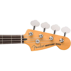 Fender Player II Mustang Bass PJ Coral Red | Music Experience | Shop Online | South Africa