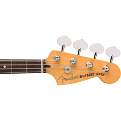 Fender Player II Mustang Bass PJ Hialeah Yellow | Music Experience | Shop Online | South Africa