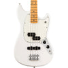 Fender Player II Mustang Bass PJ Polar White | Music Experience | Shop Online | South Africa