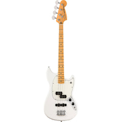 Fender Player II Mustang Bass PJ Polar White | Music Experience | Shop Online | South Africa