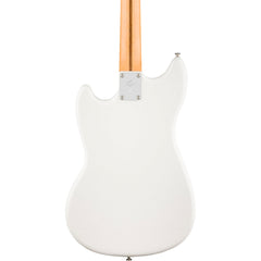 Fender Player II Mustang Bass PJ Polar White | Music Experience | Shop Online | South Africa