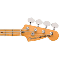 Fender Player II Mustang Bass PJ Polar White | Music Experience | Shop Online | South Africa