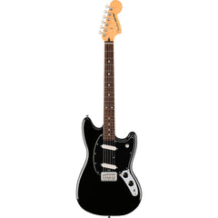 Fender Player II Mustang Black | Music Experience | Shop Online | South Africa