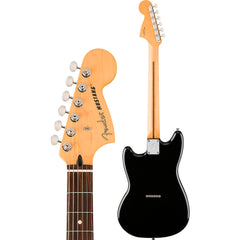 Fender Player II Mustang Black | Music Experience | Shop Online | South Africa