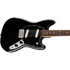 Fender Player II Mustang Black | Music Experience | Shop Online | South Africa