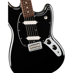 Fender Player II Mustang Black | Music Experience | Shop Online | South Africa