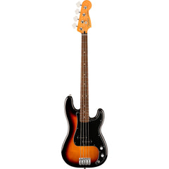 Fender Player II Precision Bass 3-Color Sunburst | Music Experience | Shop Online | South Africa