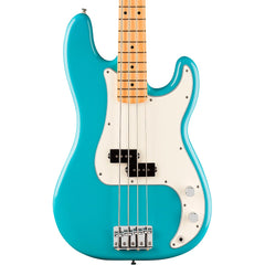 Fender Player II Precision Bass Aquatone Blue | Music Experience | Shop Online | South Africa