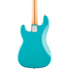 Fender Player II Precision Bass Aquatone Blue | Music Experience | Shop Online | South Africa