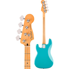 Fender Player II Precision Bass Aquatone Blue | Music Experience | Shop Online | South Africa