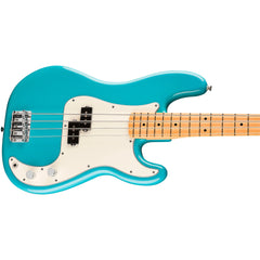 Fender Player II Precision Bass Aquatone Blue | Music Experience | Shop Online | South Africa