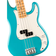 Fender Player II Precision Bass Aquatone Blue | Music Experience | Shop Online | South Africa