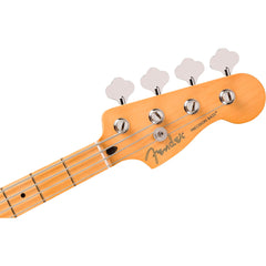 Fender Player II Precision Bass Aquatone Blue | Music Experience | Shop Online | South Africa