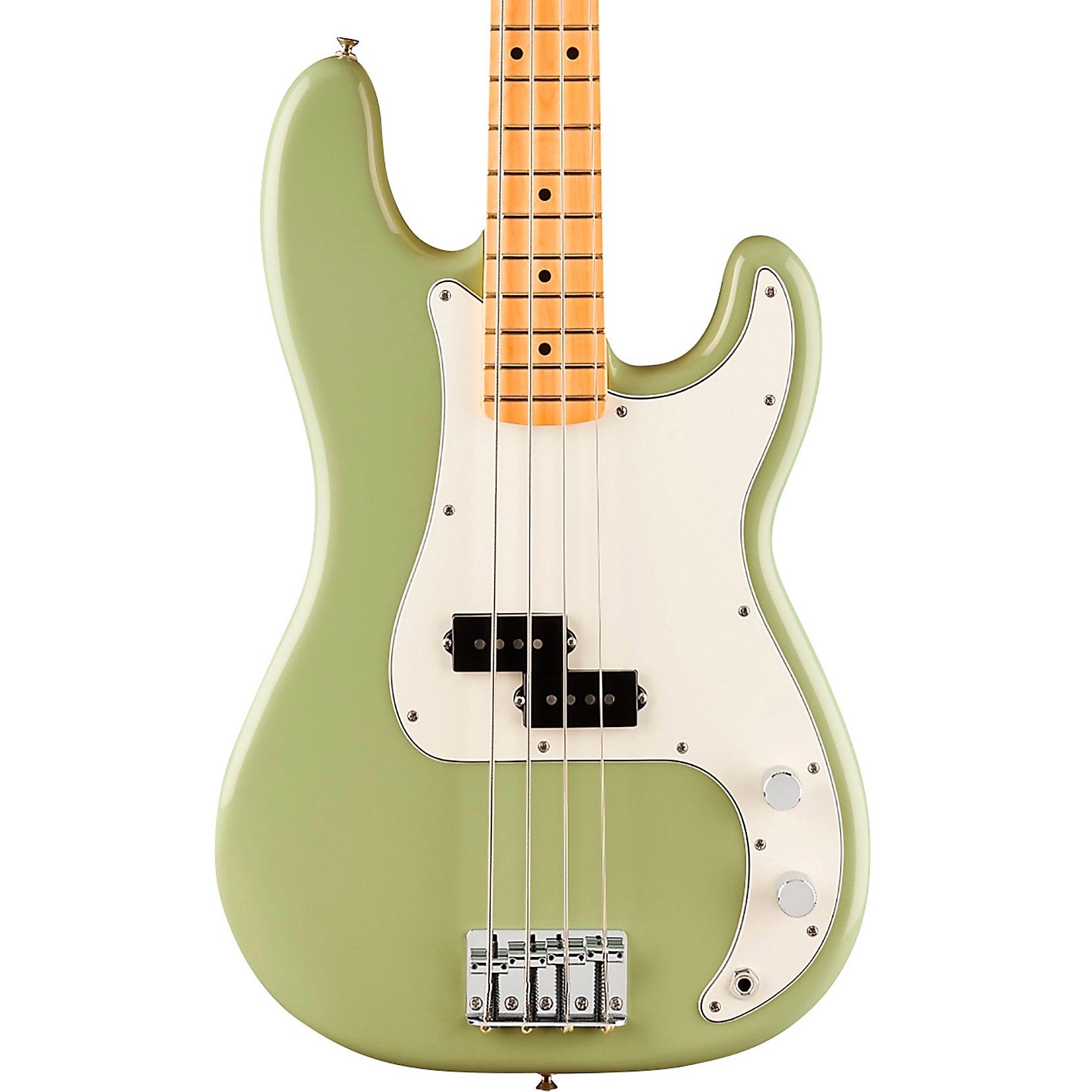 Fender Player II Precision Bass Birch Green | Music Experience | Shop Online | South Africa