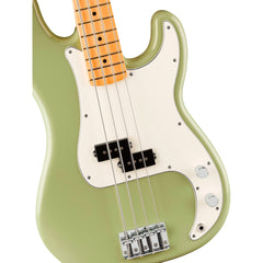 Fender Player II Precision Bass Birch Green | Music Experience | Shop Online | South Africa