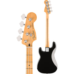 Fender Player II Precision Bass Black | Music Experience | Shop Online | South Africa