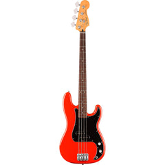 Fender Player II Precision Bass Coral Red | Music Experience | Shop Online | South Africa