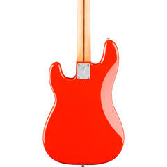 Fender Player II Precision Bass Coral Red | Music Experience | Shop Online | South Africa