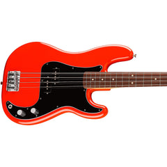 Fender Player II Precision Bass Coral Red | Music Experience | Shop Online | South Africa