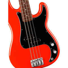 Fender Player II Precision Bass Coral Red | Music Experience | Shop Online | South Africa