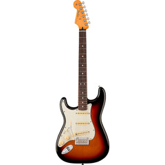 Fender Player II Stratocaster 3-Color Sunburst Left Handed | Music Experience | Shop Online | South Africa