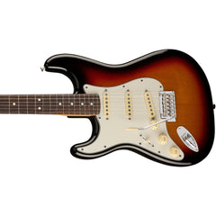 Fender Player II Stratocaster 3-Color Sunburst Left Handed | Music Experience | Shop Online | South Africa