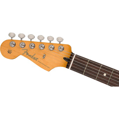 Fender Player II Stratocaster 3-Color Sunburst Left Handed | Music Experience | Shop Online | South Africa