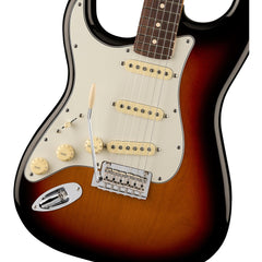 Fender Player II Stratocaster 3-Color Sunburst Left Handed | Music Experience | Shop Online | South Africa