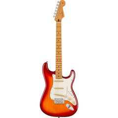 Fender Player II Stratocaster Aged Cherry Sunburst | Music Experience | Shop Online | South Africa