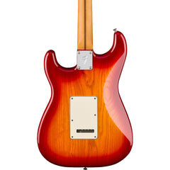 Fender Player II Stratocaster Aged Cherry Sunburst | Music Experience | Shop Online | South Africa