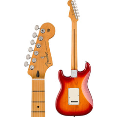 Fender Player II Stratocaster Aged Cherry Sunburst | Music Experience | Shop Online | South Africa