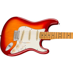 Fender Player II Stratocaster Aged Cherry Sunburst | Music Experience | Shop Online | South Africa