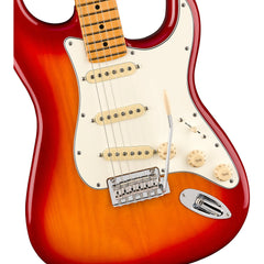 Fender Player II Stratocaster Aged Cherry Sunburst | Music Experience | Shop Online | South Africa