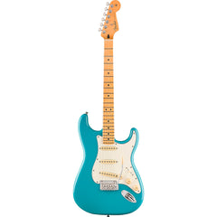 Fender Player II Stratocaster Aquatone Blue | Music Experience | Shop Online | South Africa