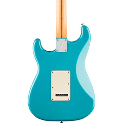 Fender Player II Stratocaster Aquatone Blue | Music Experience | Shop Online | South Africa