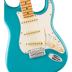 Fender Player II Stratocaster Aquatone Blue | Music Experience | Shop Online | South Africa