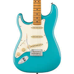 Fender Player II Stratocaster Aquatone Blue Left Handed | Music Experience | Shop Online | South Africa