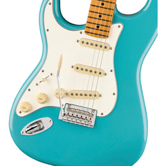 Fender Player II Stratocaster Aquatone Blue Left Handed | Music Experience | Shop Online | South Africa