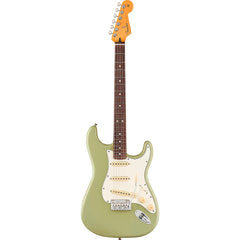 Fender Player II Stratocaster Birch Green | Music Experience | Shop Online | South Africa