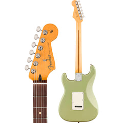 Fender Player II Stratocaster Birch Green | Music Experience | Shop Online | South Africa