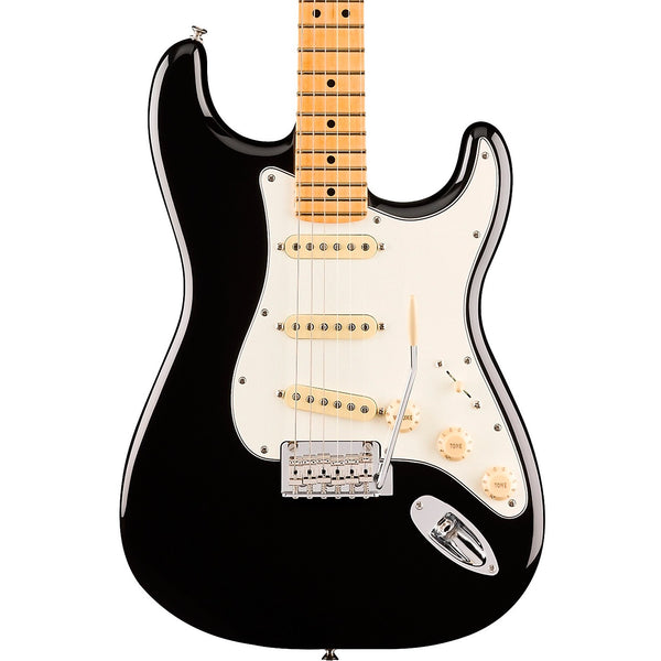 Fender Player II Stratocaster Black | Music Experience | Shop Online | South Africa