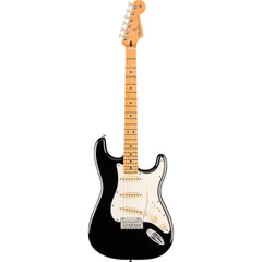 Fender Player II Stratocaster Black | Music Experience | Shop Online | South Africa