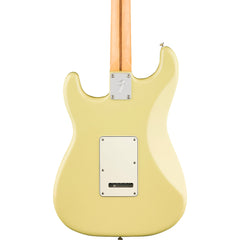 Fender Player II Stratocaster Hialeah Yellow | Music Experience | Shop Online | South Africa