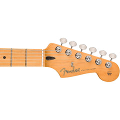 Fender Player II Stratocaster Hialeah Yellow | Music Experience | Shop Online | South Africa