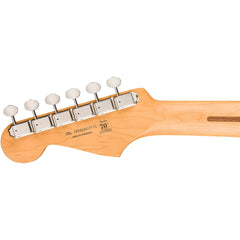 Fender Player II Stratocaster Hialeah Yellow | Music Experience | Shop Online | South Africa