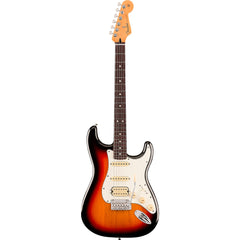 Fender Player II Stratocaster HSS 3-Color Sunburst | Music Experience | Shop Online | South Africa