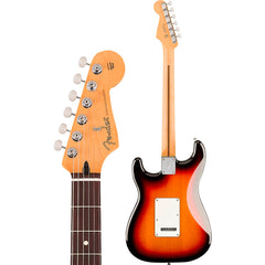 Fender Player II Stratocaster HSS 3-Color Sunburst | Music Experience | Shop Online | South Africa