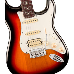 Fender Player II Stratocaster HSS 3-Color Sunburst | Music Experience | Shop Online | South Africa